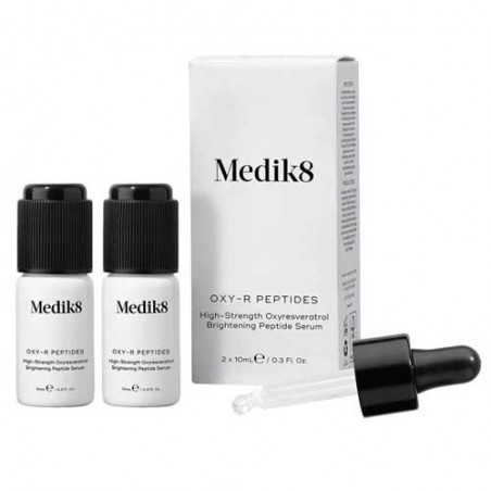 Comprar Medik8 Oxy-R Peptides 2x10 ml