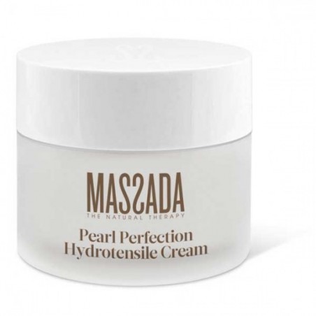 Comprar Massada Pearl Perfection Hydrotensile Cream