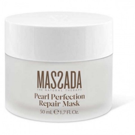 Comprar Massada Pearl Perfection Repair Mask