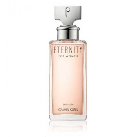 Comprar Calvin Klein Eternity For Women Eau Fresh Eau de Parfum