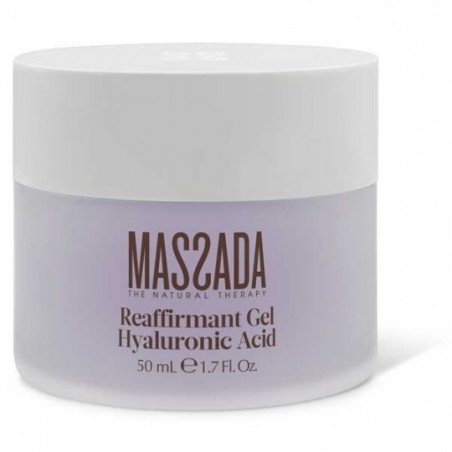 Comprar Massada Reaffirmant Gel Hyaluronic Acid