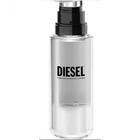 Comprar Diesel D By Diesel Refill Eau de Toilette