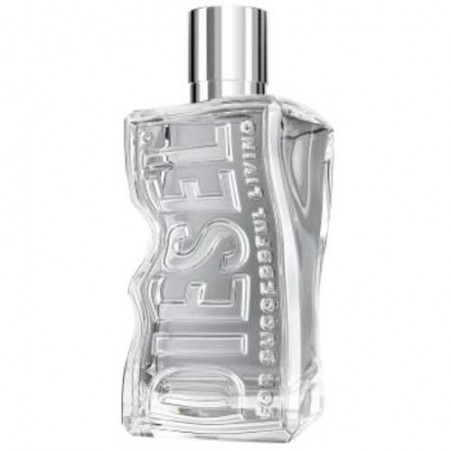 Comprar Diesel D By Diesel Eau de Toilette