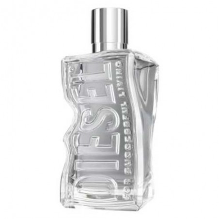 Comprar Diesel D By Diesel Eau de Toilette