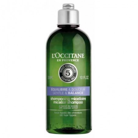 Comprar L’Occitane En Provence Champú Equilibrio y Suavidad 300 ml