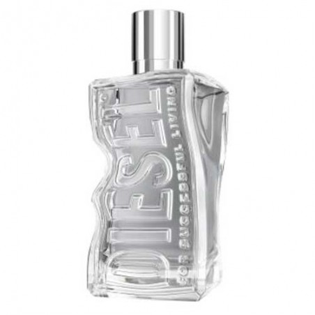 Comprar Diesel D By Diesel Eau de Toilette