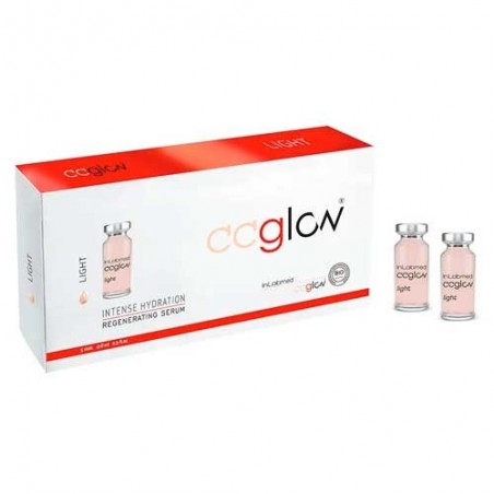 Comprar InLab CC Glow Serum 5 ud x 8 ml