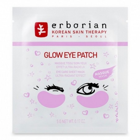 Comprar Erborian Blanc de Shot Mask 5 Units