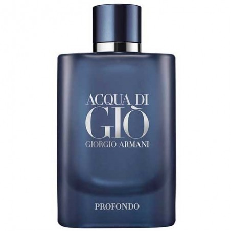 Comprar Giorgio Armani Acqua Di Gio Profondo Eau de Parfum