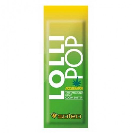 Comprar Soleo Lollipop Autobronceador 15 ml