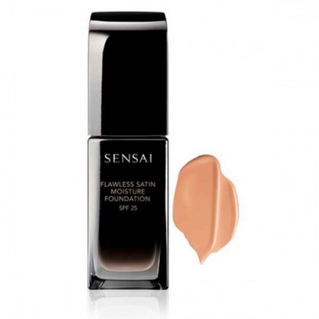 Comprar Sensai Flawless Satin Moisture Foundation SPF 25 30 ml