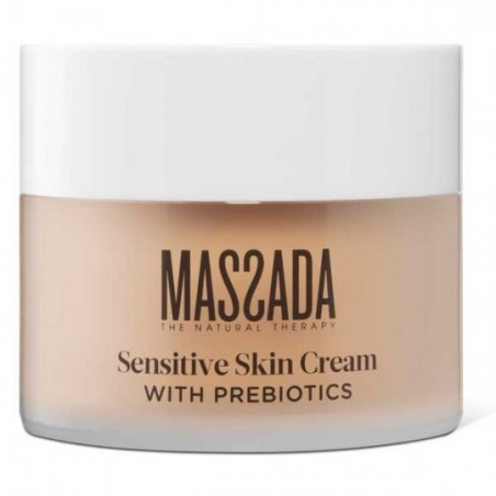 Comprar Massada Sensitive Skin Cream With Prebiotics