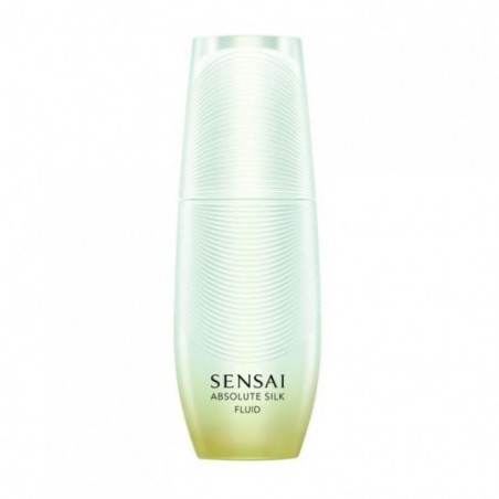 Comprar Sensai Absolute Silk Fluid 80ml