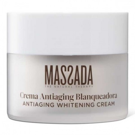 Comprar Massada Crema Antiaging Blanqueadora