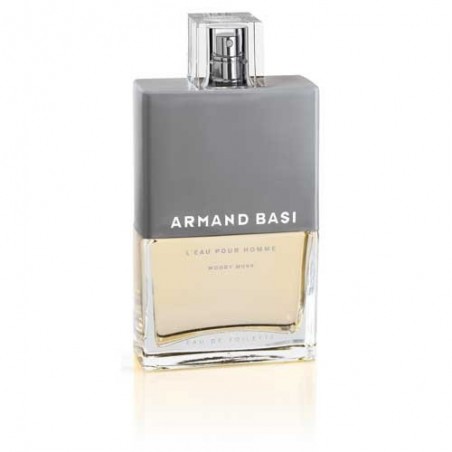 Comprar Armand Basi L’Eau Pour Homme Woody Musk Eau de Toilette