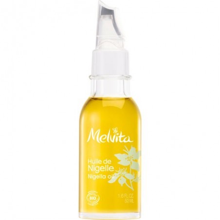 Comprar Melvita Huile de Nigelle 50 ml