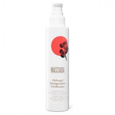 Comprar Massada Hidrogel Blanqueador Purificante