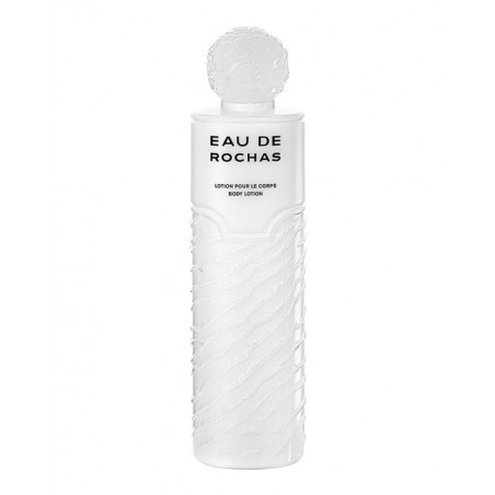 Comprar Rochas Eau de Rochas Leche Corporal 500 ml