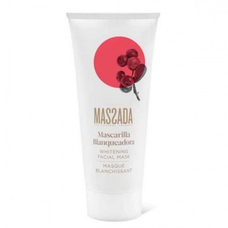 Comprar Massada Whitening Mascarilla Blanqueadora