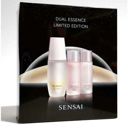 Comprar Estuche Sensai Dual Essence Limited Edition 30 ml + Regalo