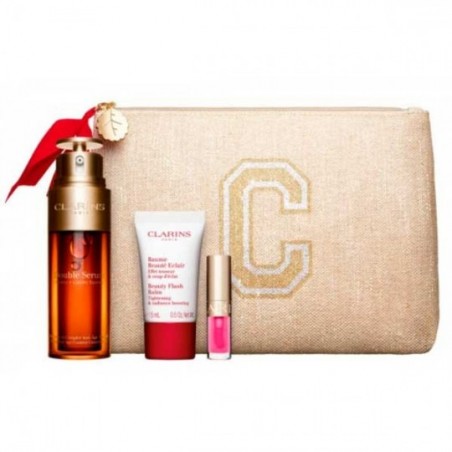 Comprar Estuche Clarins Double Serum 50 ml + Regalo