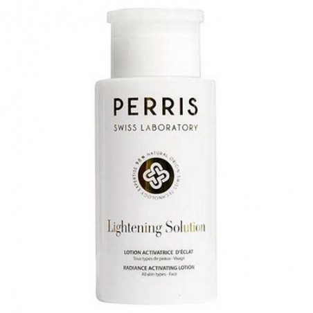 Comprar Perris Swiss Radiance Activating Lotion 200 ml