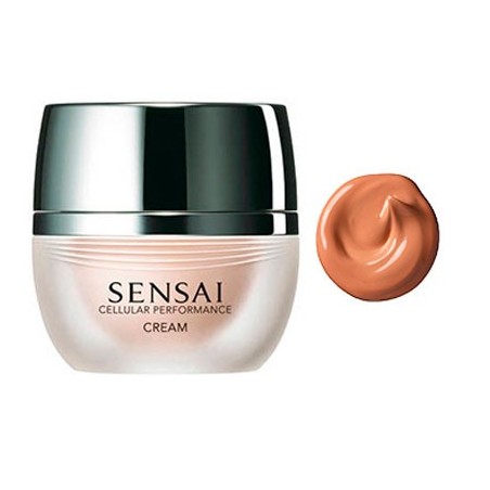 Comprar Sensai Cellular Performance Maquillaje Crema SPF15 30 ml