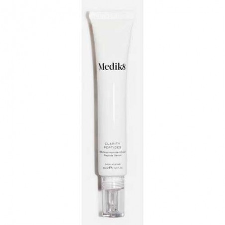 Comprar Medik8 Clarity Peptide 30 ml