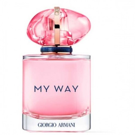 Comprar Giorgio Armani My Way Eau De Parfum Nectar