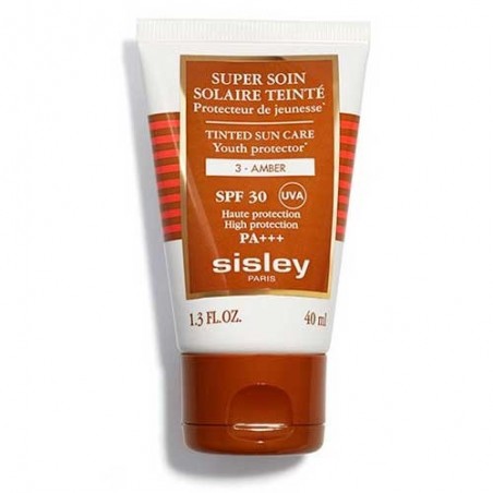 Comprar Sisley Super Soin Solaire Tinted Sun Care SPF30 40 ml