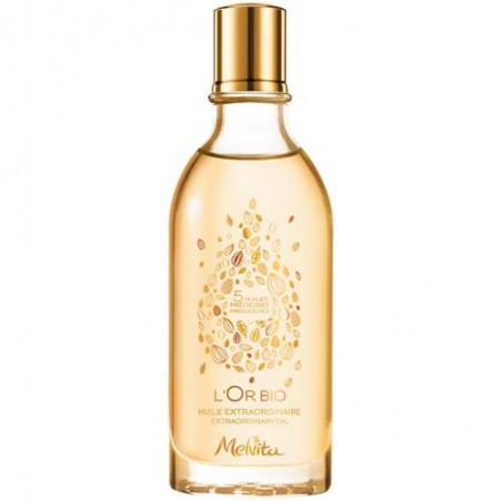 Comprar Melvita L’Or Bio Aceite Extraordinario 100 ml