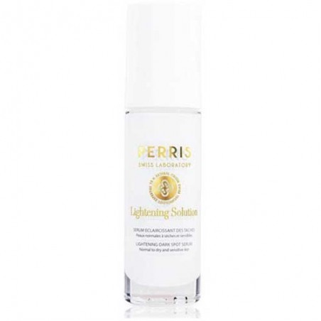 Comprar Perris Swiss Lightening Dark Spot Serum 30 ml