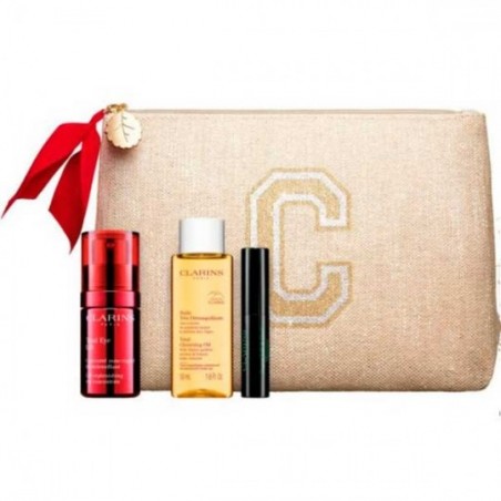 Comprar Estuche Clarins Total Eye Lift 15 ml + Regalo