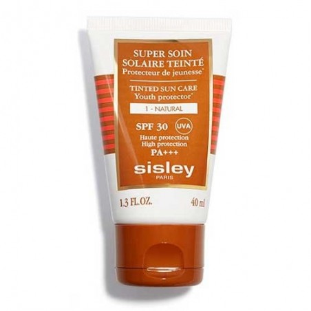 Comprar Sisley Super Soin Solaire Tinted Sun Care SPF30 40 ml