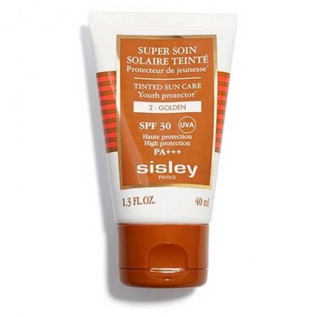 Comprar Sisley Super Soin Solaire Tinted Sun Care SPF30 40 ml