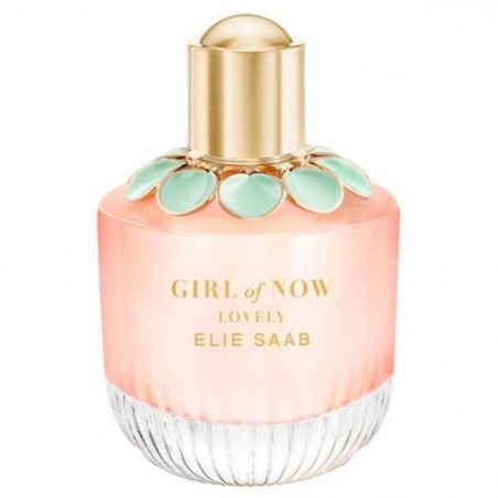 Comprar Elie Saab Girl of Now Lovely Eau de Parfum