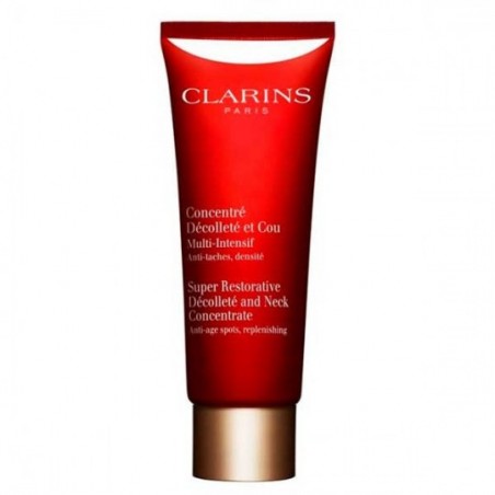 Comprar Clarins Super Restorative Multi Intensive Cuello y Escote