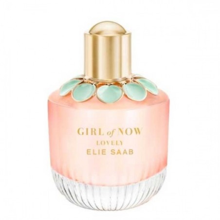 Comprar Elie Saab Girl of Now Lovely Eau de Parfum