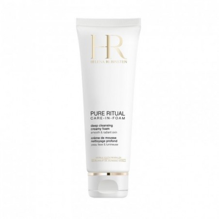 Comprar Helena Rubinstein Limpiador Pure Ritual Textura Jabón 125 ml