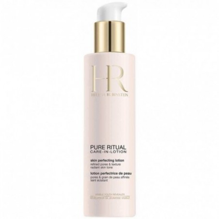 Comprar Helena Rubinstein Pure Ritual Loción Desmaquillante 200 ml