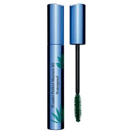 Comprar Clarins Wonder Perfect Mascara 4D Waterproof