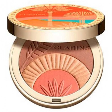 Comprar Clarins Ever Bronze & Blush Summer Oasis