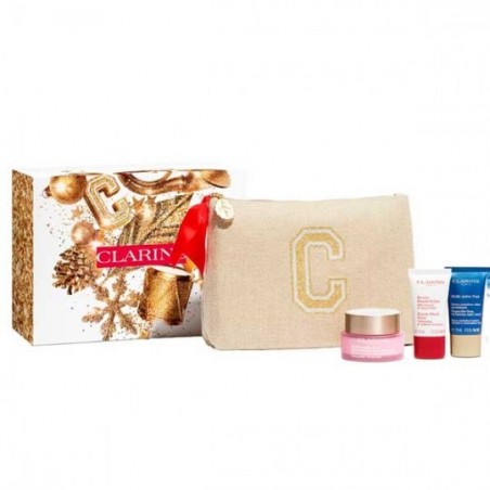 Comprar Estuche Clarins Multi Active Jour Todo Tipo de Piel 50 ml + Regalo