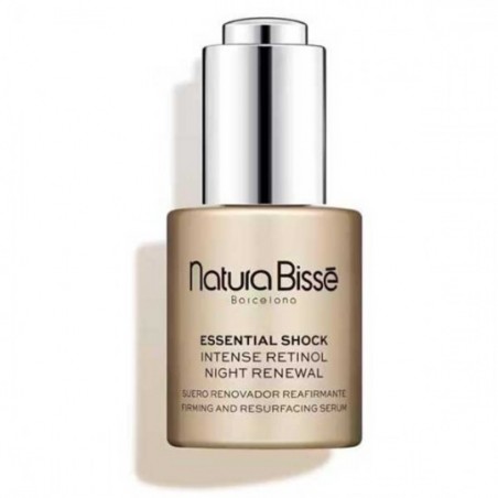 Comprar Natura Bissé Essential Shock Intense Retinol Night Renewal