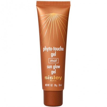 Comprar Sisley Iluminador - Bronceador Mate Gel Phyto-Touche