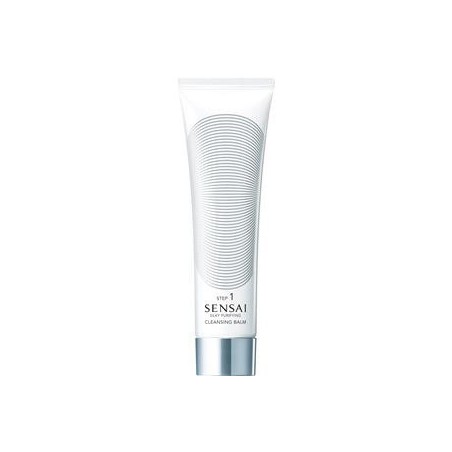 Comprar Sensai Silky Purifying Cleansing Balm 125ml