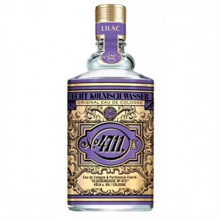 Comprar 4711 Floral Collection Lilac Eau de Cologne