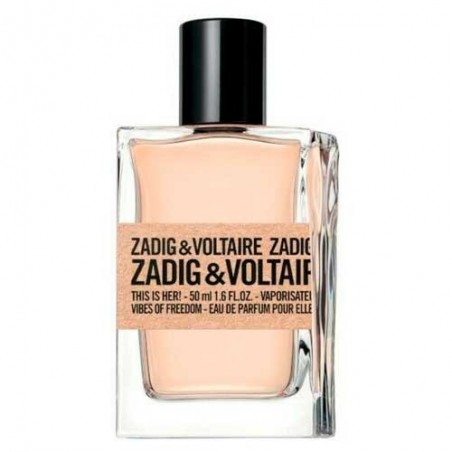 Comprar Zadig & Voltaire This Is Her! Vibes Of Freedom Eau de Parfum