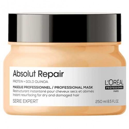 Comprar L’Oréal Professionnel Mascarilla Absolut Repair 250 ml