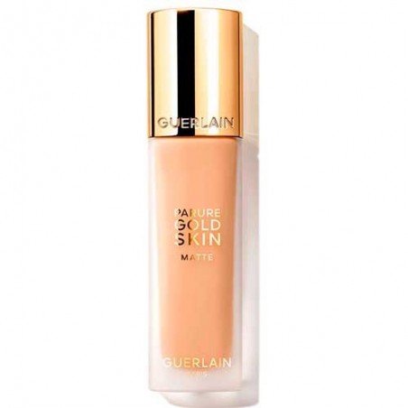 Comprar Guerlain Parure Gold Skin Matte